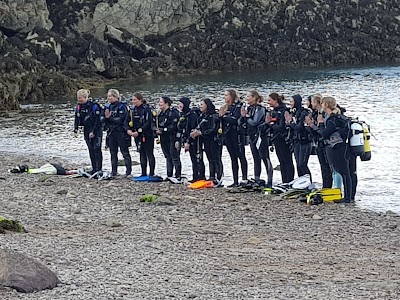 photo of Bouley Bay Dive Centre