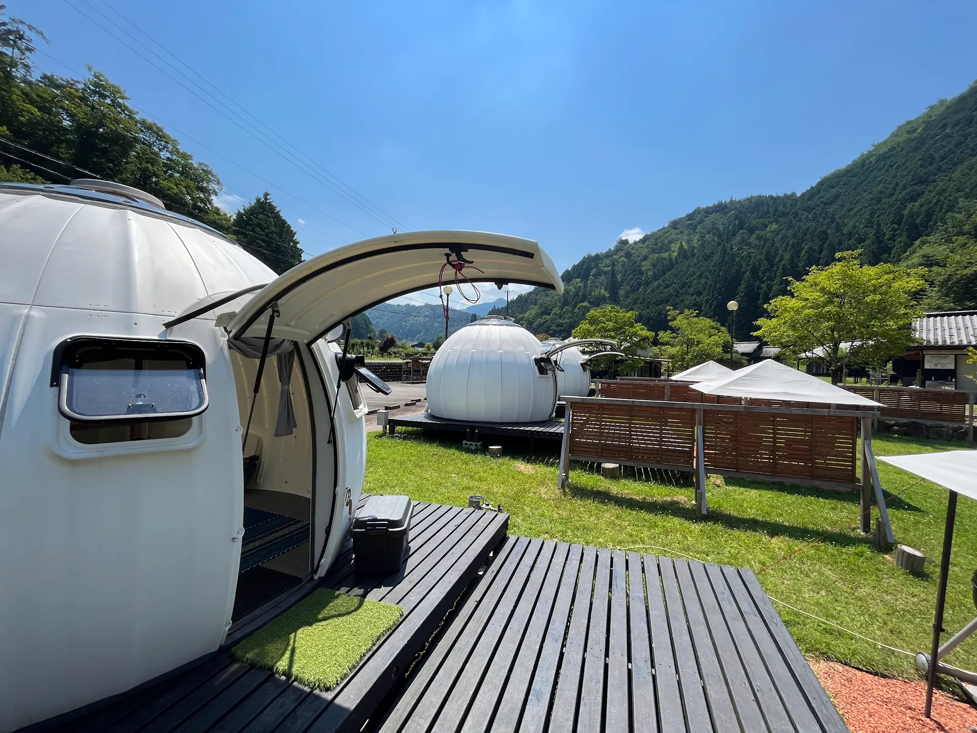 まるかりの里 久野川