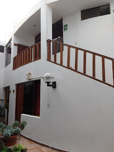 Hostal Súmar 5