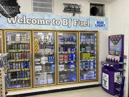 BJ Fuel