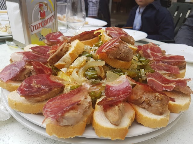 Bar Juanito