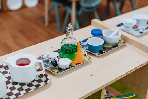 Perfect Beginnings Montessori Children's House (Montessori Garden) Gallery - Australia
