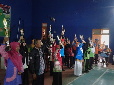 Photos of MTs Nurul Hidayah