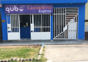 Lavandería Qubo 3