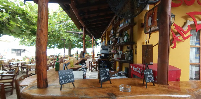 Αξιολογήσεις για το Karanti Cafe στην Θάσος - Καφετέρια