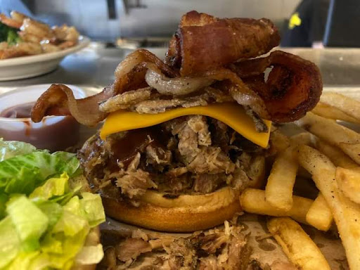 Boudreaux's River Road Restaurant - Thumbnail