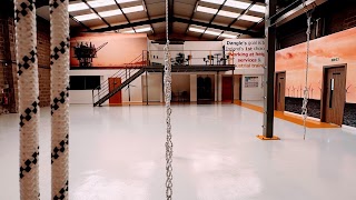 Dangle Academy