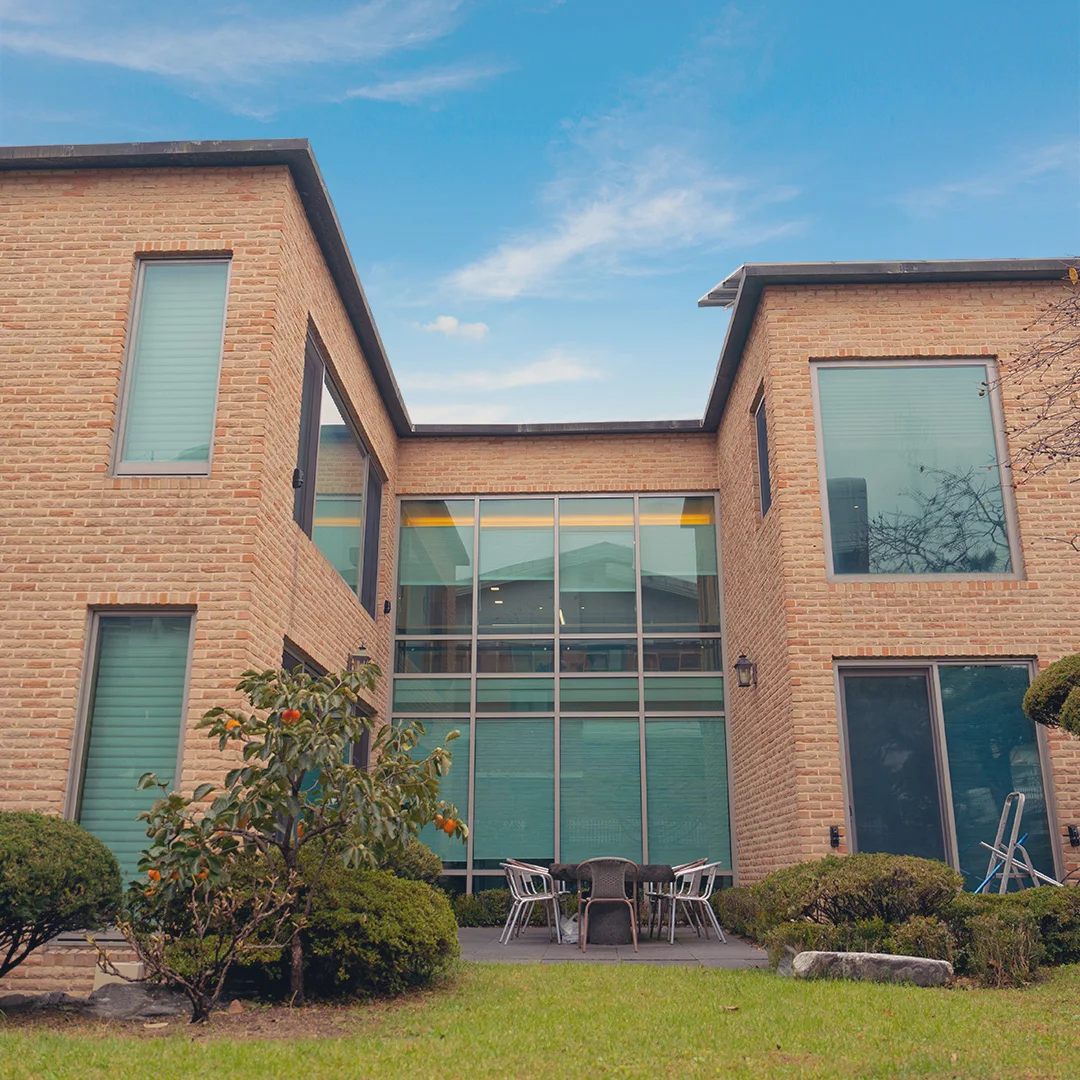 PuzzleStay House