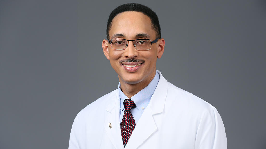 Marcus Edward St John Md