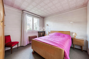 Photo n°6 de Morgane Bernard Herbemont - SAFTI Immobilier à Saint-Maur-des-Fossés (Consultant immobilier)