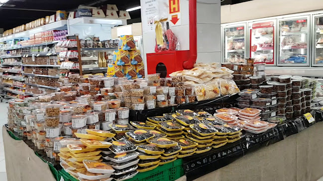 Avaliações sobre Zona Sul Supermercado Copacabana - Dias da Rocha em Rio de Janeiro - Supermercado