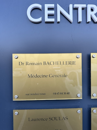 ROMAIN BACHELLERIE