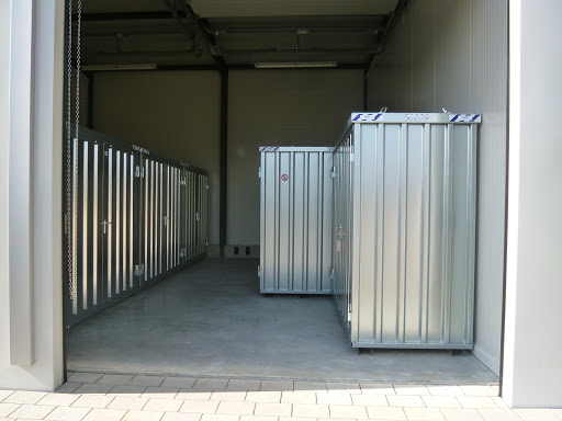 Lagerpark Schorndorf