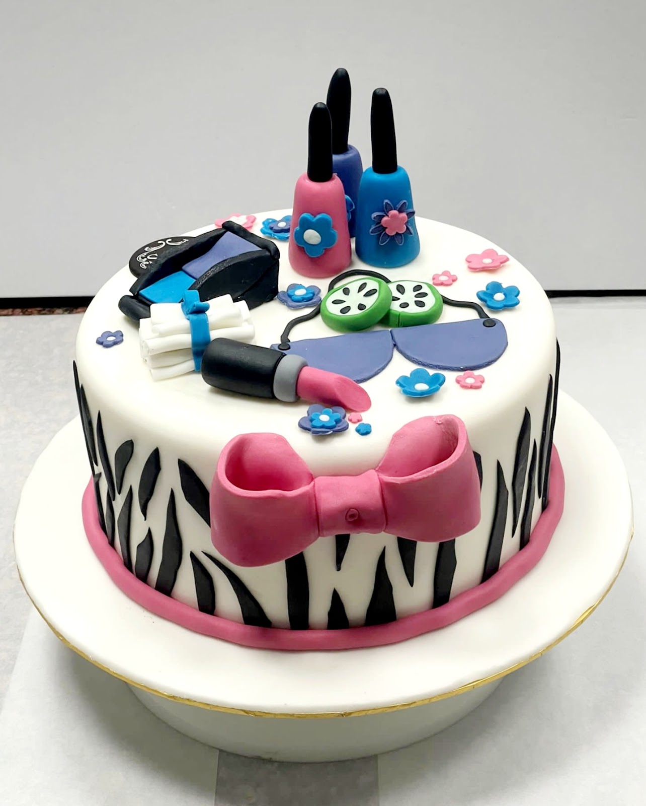 Salé sucré pâtisserie - صورة 3