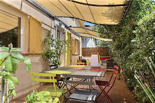 Photo n°7 de PAROYES IMMOBILIER à Allauch (Agence immobilière)