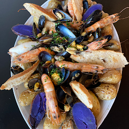 Photo n°55 de Le XAMANGO à Mouguerre (Restaurant français)