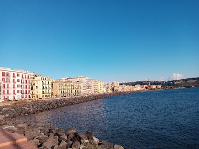 Bagnoli - Agnano Terme