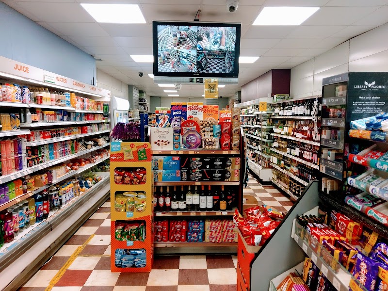 White Rock Convenience food Market ( Off Licence) photo 2
