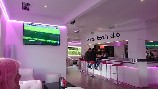 Lounge Beach Club Castro Urdiales - Thumbnail