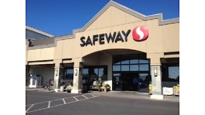 Safeway Pharmacy