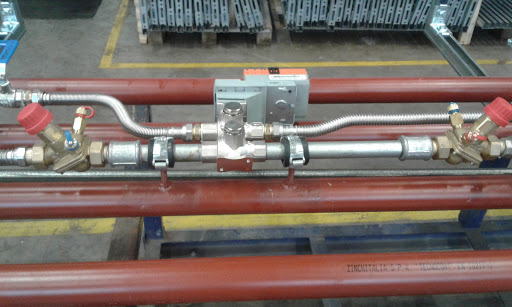 De Groot Installatiegroep Brandbeveiliging B.V.