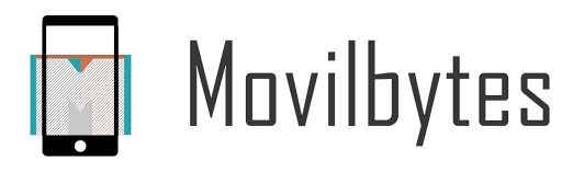 MovilBytes - Visual