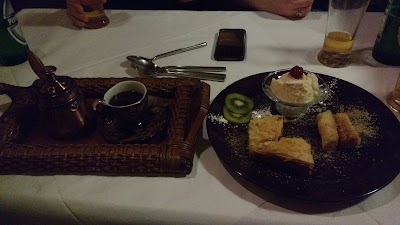 Photos of Al Mezza Lebanese Restaurant