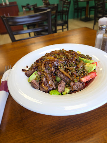 Chimichurri Milford by null