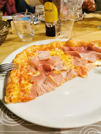 Pizzeria del Ponte