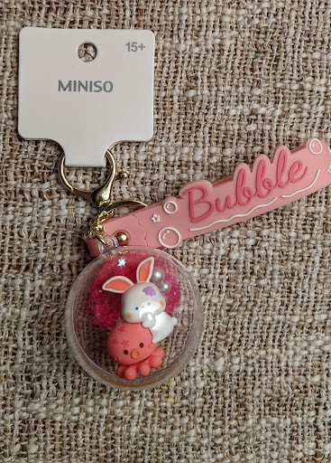 Mini So - Visual