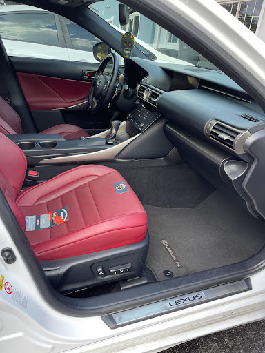 Dynamic Precision Detailing - Visual