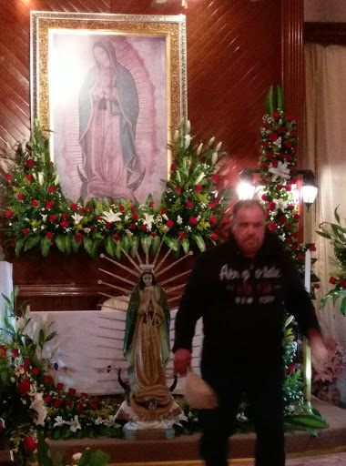 Iglesia del Jagüey - Thumbnail