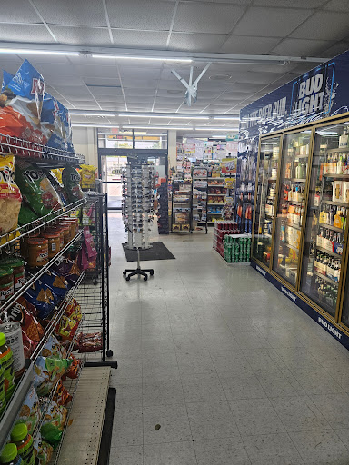 Snappy Snack Shack