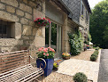 photo de La Grange Fleurie, Gourdon-Murat à Gourdon-Murat