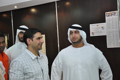Photos of Super Gym