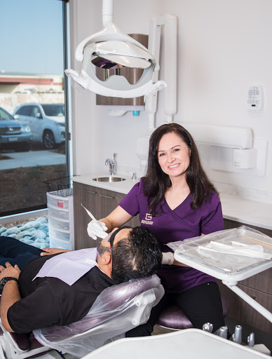 Brian Lin, DDS - Visual