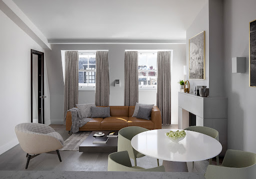 Bulgaro Interiors - Thumbnail