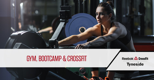 CrossFit Tyneside