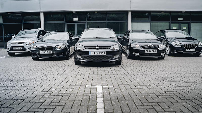 Solent Vehicle Sales photo 2
