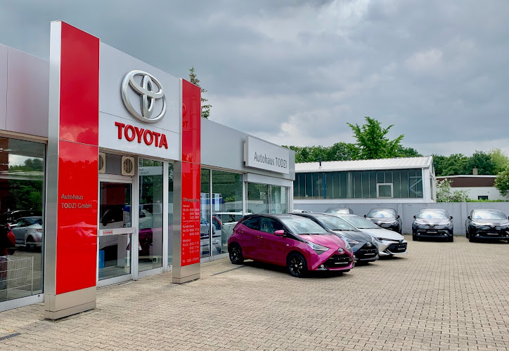 Autohaus Todzi GmbH photo