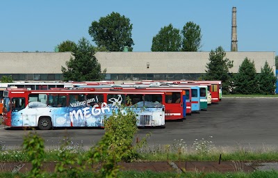 Photos of kaunas Buses
