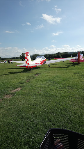 Flugplatz Rinteln - Thumbnail