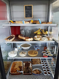 Photo n°4 de La Croix des Vignes à Saint-Pardoux-Soutiers (Bar)