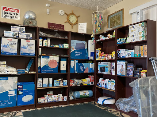 Lien Pharmacy Raxo Drugs - Thumbnail