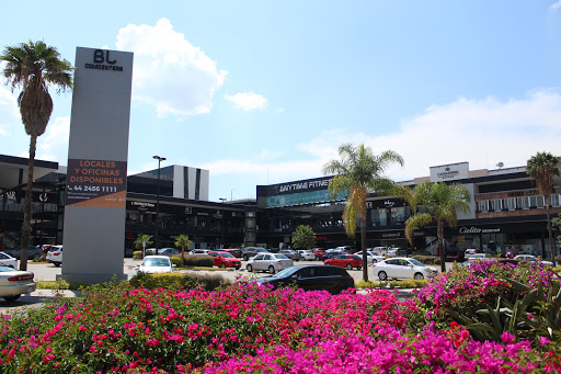 Plaza Juriquilla 1 - Thumbnail