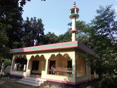 Photos of রতনপুর পূর্ব পাড়া জামে মসজিদ