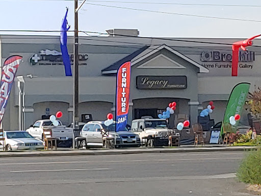 Legacy Furniture Inc