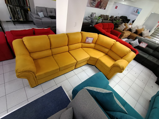SOFAMEX Centenario - Visual