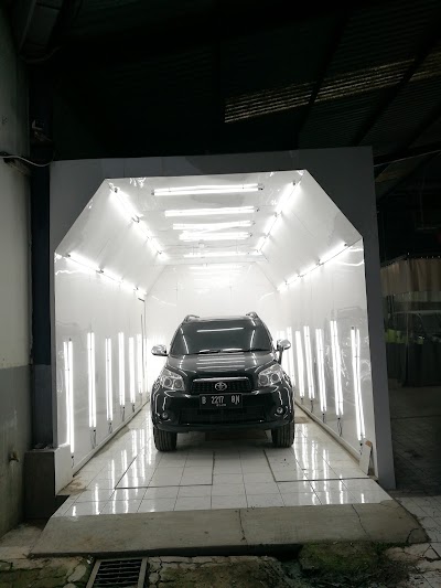 Photos of Suzuki Jaya Motor