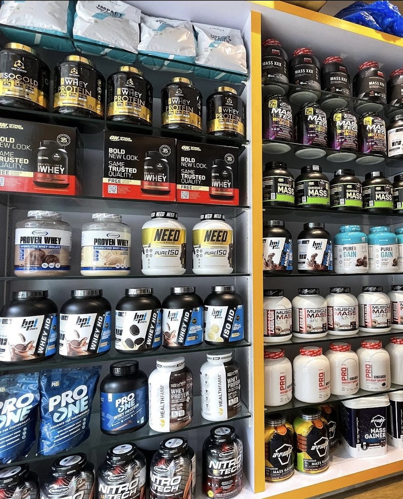 Yashashree Protein House